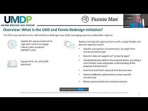 Preparing for the Future: Adapting to the New UAD 3.6 - Expert Insights