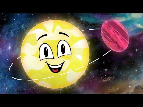 What is WASP-103? | F-Type Main Sequence Stars Explained! | Space Explained by KLT!