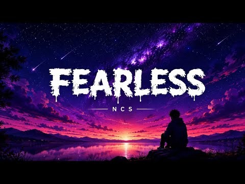Lost Sky - Fearless (Lyrics) pt.II (feat. Chris Linton)