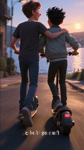 2 jigri dosto ki kahani #dosti #cartoon #india #top10 #trendingshorts #cartoonvideo #foryou #insta