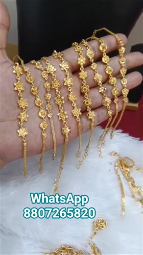 Forming bracelet rs399 free shipping for Tamilnadu WhatsApp 8807265820✨✨
