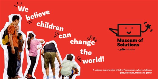 Tickets: Museum of Solutions Entertainment, Events, Kids Events Tickets - BookMyShow