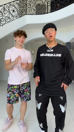 Learning a Complex Dance Routine with Bryce McKenzie - Dance Tutorial