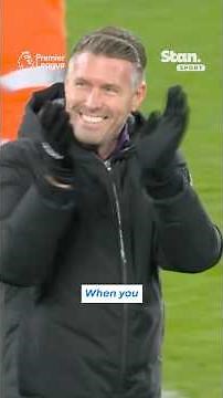 Wolves get their first win of the season and look how much it means to them 🤩 #PremierLeague #Wolves