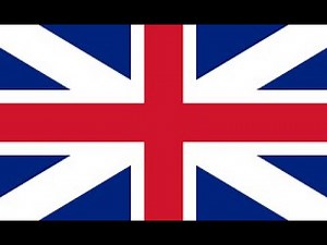 Rule Britannia Chorus 1 Hour Nice Cut