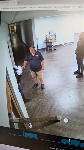 I feel the love... | Beth Bennett