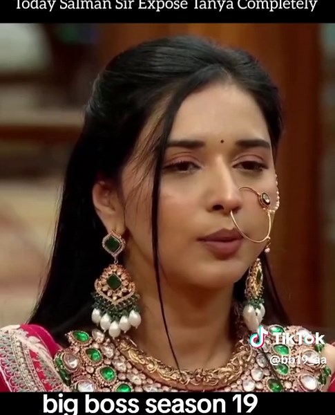 Big Boss Season 19: Today's Episode Recap Part 6