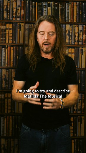 1.2K views | The best British musical of the 21st century' Daily Telegraph Make your trip to London unforgettable with the RSC's multi award-winning Matilda The Musical, for the best prices book in advance. " A must-see West End landmark | Matilda The Musical | Facebook