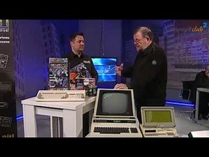 CC2 Computerclub Folge Nr. 152 vom 25. Januar 2015