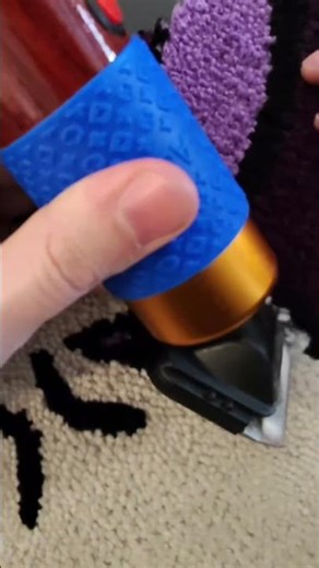 Turning This Mewtwo Rug From Shaggy to Crispy ✂️🧶 #satisfying