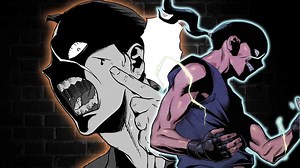 The mystery of number six - My Hero Academia Vigilantes' most notorious villain explained!