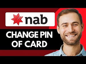 How to Change the Pin of Your NAB Card (Best Method)