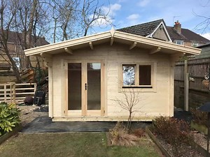 45 reactions · 4 comments | Here's some of our installs from the past two weeks - can't wait to see them all painted up :) | Living Outside Ltd | Facebook