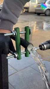 Leaky Hose? This Fix Is Fast & Foolproof! | The Best Science Videos