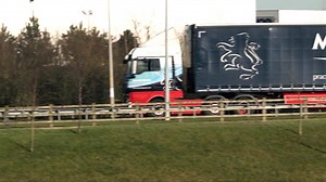 Malcolm Logistics operate innovative and cost effective road transport and distribution solutions, servicing a wide range of products, sectors and industries. #MalcolmLogistics | The Malcolm Group