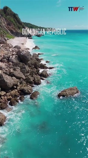 TOP 50 Beach Travel Destinations in the World 2026 by TTW | Part 3
