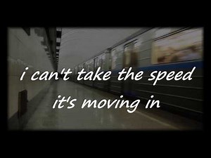 stop this train || john mayer || lyrics