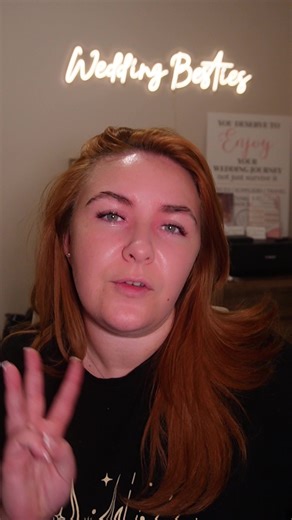 There are a lot of wedding platforms out there — so here’s why couples choose Wedding Besties 🤍 1 - I planned my own destination wedding in Cyprus, so everything we do is built from real experience. 2 - We’re picky about the suppliers we recommend — so you don’t have to be. 3 - Everything lives in one calm place, without pressure or overwhelm. From one Cyprus bride to another 🤍 Join the Wedding Besties waitlist via the link in bio. #WeddingBesties #CyprusWedding #DestinationWeddingCyprus #Enga