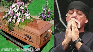 Hulk Hogan Funeral Update as New Plans Are Revealed as WWE Pays Tribute #hulkhogan #WWE #SummerSlam #SmackDown #wwenews #WrestlingNews #TripleH | Wrestling News Now