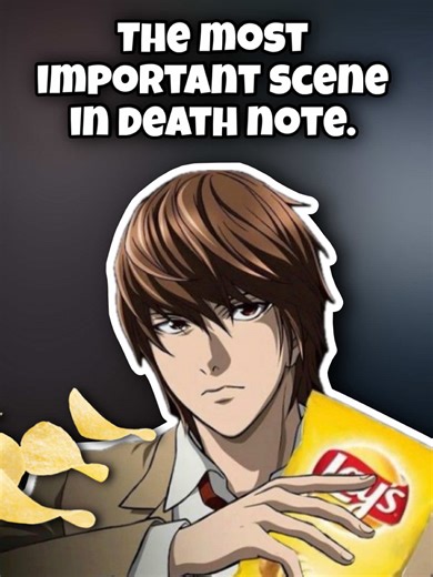 Exploring Death Note: The Legacy of Light Yagami