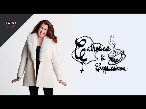 Catholics and Cappuccinos - Streaming Now