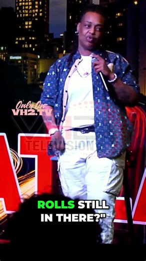 Munchies Kick In: Comedian's Hilarious Party Food Begging! #shorts