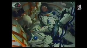 2.6K views · 58 reactions | Saat dan ketika Soyuz MS-10 mengalami masalah... | FalakOnline | Facebook