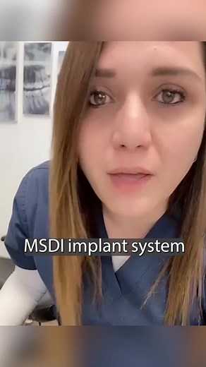 ¿Buscas una nueva marca de implantes dentales para distribuir? Conviértete en distribuidor oficial de MSDI y haz crecer tu negocio con una marca internacional en expansión. ¿Qué te ofrecemos? ✅ Precios competitivos que te permiten ofrecer valor sin sacrificar margen ✅ Altos márgenes de ganancia para maximizar tus ingresos ✅ Acceso directo al equipo de liderazgo ✅ Productos aprobados por CE MDR, FDA y ANMAT 🇦🇷 ✅ Amplio portafolio de implantes y soluciones protésicas ✅ Bibliotecas digitales y ci