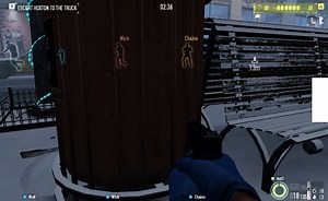 PDTH Contours SuperBLT Edition V1.3 by test1