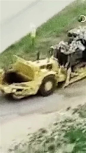 Share the tale of the Killdozer with the next generation! Get the book or your digital copy on Amazon today! amzn.to/43BrySM