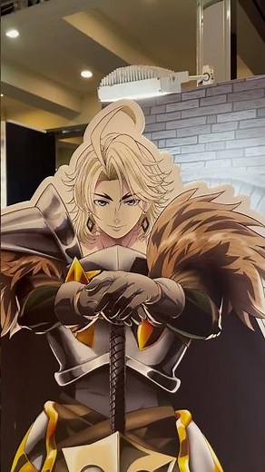 アニメ 遭到流放的轉生重騎士憑藉遊戲知識大開無雙 追放された転生重騎士はゲーム知識で無双する The Exiled Heavy Knight Knows How to Game the System