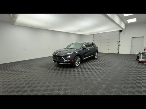 2026 Buick Envision Avenir OH Ohio, Troy, Dayton, Cincinnati, Piqua, Tipp City