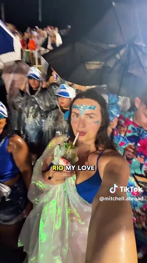 Essential Guide to Rio Carnival 2027: Tickets and Tips