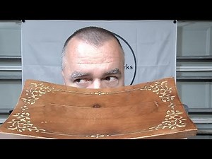 How to Engrave on a Curved Surface with the xTool P2 CO2 Laser Engraver