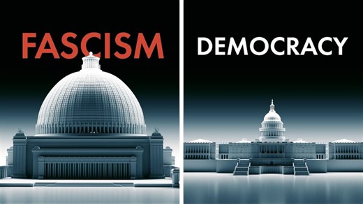 The Evil Genius of Fascist Design: How Mussolini and Hitler Used Art & Architecture to Project Power