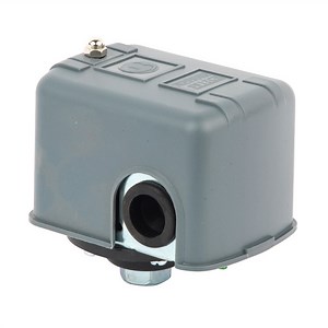 [Hot Item] Mechanical Water Pump Pressure Switch Pressure Control Tank