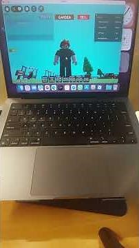 How to Lower Roblox Graphics on a Laptop