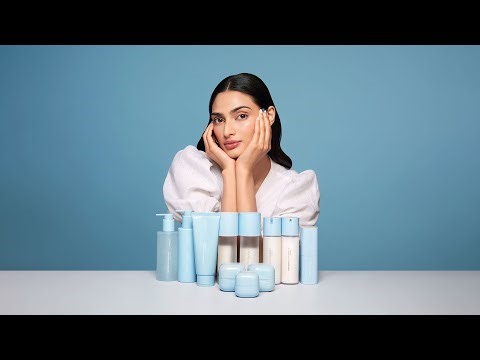 My K-Beauty Regime with Laneige💙