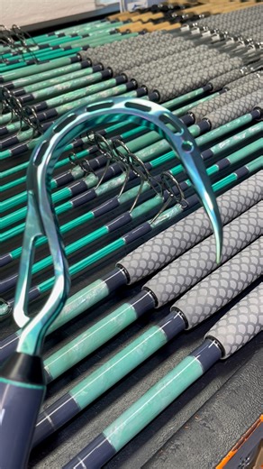 642K views · 4.8K reactions | If Aquaman had a gaff… this would be it. 瞧 Titanium hook that is razor sharp. | Connley Fishing | Facebook