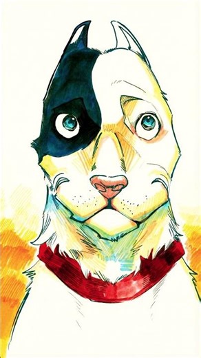 New Manga from the Creator of Beastars 🩸 [Edit]