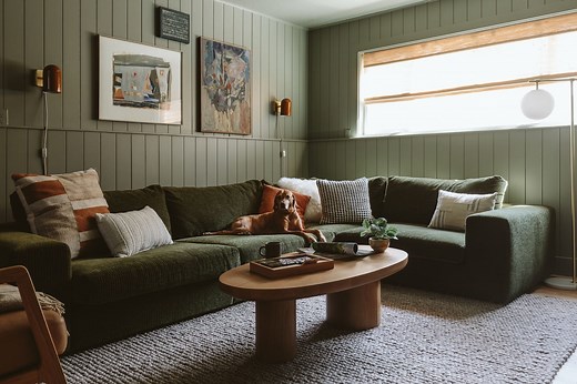 25 Cozy Living Room Ideas That Make It Hard Not To Relax
