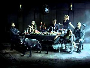 The Originals 2x06 Brain Cells Maxïmo Park