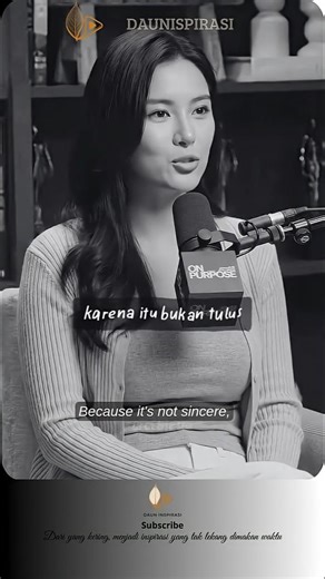 Sincerity Filter: Beri yang Tulus atau Jangan Sama Sekali? — Stop the Resentment Cycle 🌙💔