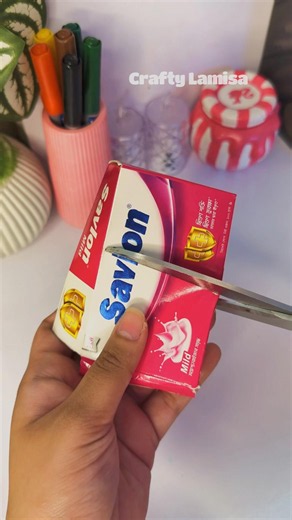 DIY soup Packet Gift Idea 💞🎁 #diy #viral #shrots #crafts #viralshort #trending #gift #handmade
