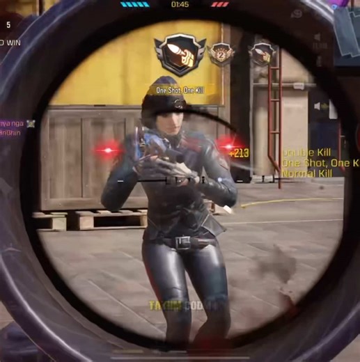 Top Sniper Settings for COD Mobile Gameplay