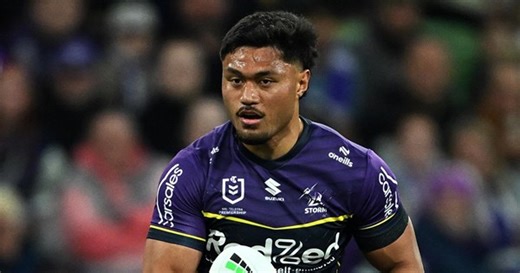 Standing at the edge of greatness: Utoikamanu