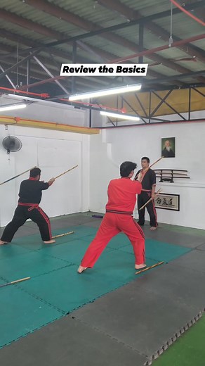 320K views · 5.6K reactions | Reviewing the basic fundamentals of Arnis. #fbreels #eskrima #sinawali #martialarts #arnis #filipinomartialarts #kali #FMA #martialartslife #12basicstrikes | Man Uel | Facebook