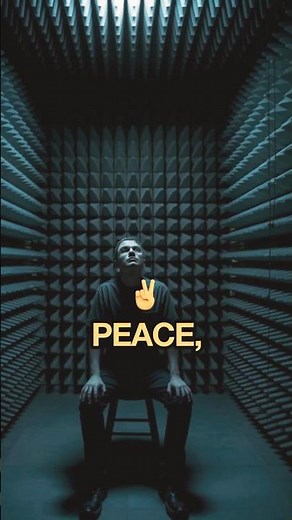 #DeadSilent: Inside the World’s Quietest Room at Orfield Labs