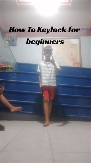 Keylock Tutorial for Beginners: Step-by-Step Guide