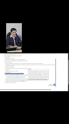 RESICO inscricipción SAT México en 2026 #satmx #impuestosmexico #eliascontaconmigo #RESICO #emprendedores #informacionfiscal #newtaxsolucionescontables #declaraciondeimpuestos #regimenfiscal #necesitocontador #contador #regimensimplificadodeconfianza #altasat #pagodeimpuestos #planeacionfiscal #menosimpuestos #emprendedor #tramitessat | Elias Conta Conmigo